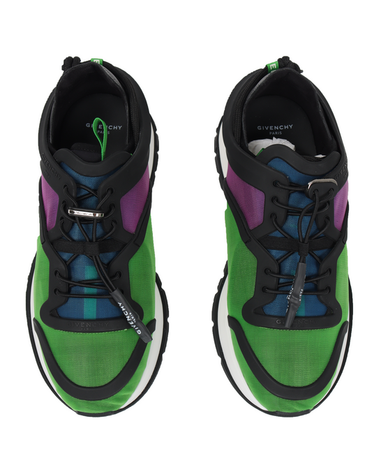 Low Top Spectre Runner Sneaker